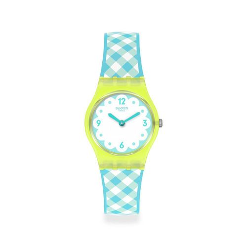 Reloj Swatch Mujer LJ112
