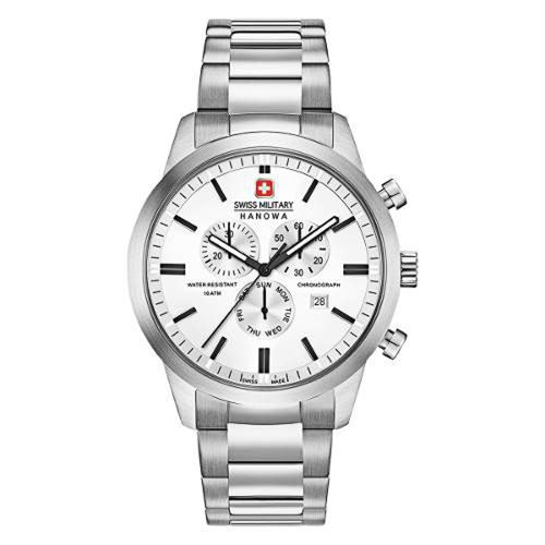 Reloj Swiss Military Hombre 06-5308.04.001