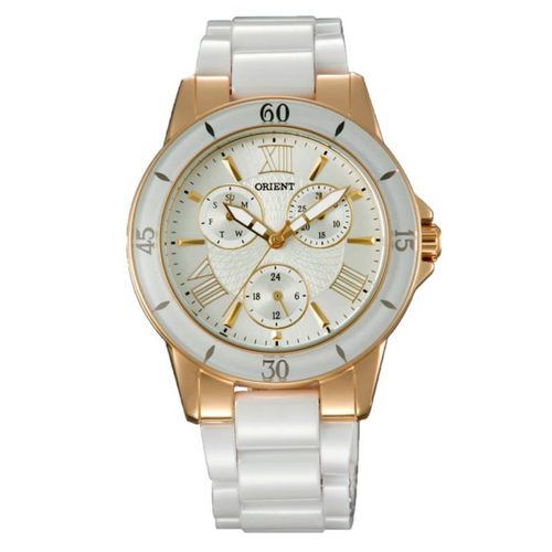 Reloj Orient Mujer FSX05003S