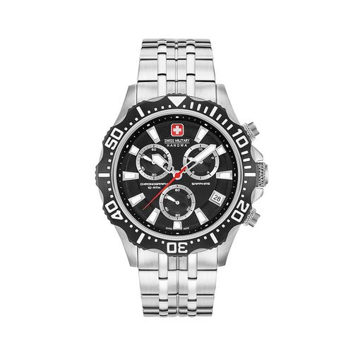 Reloj Swiss Military Hombre 06-5305.04.007