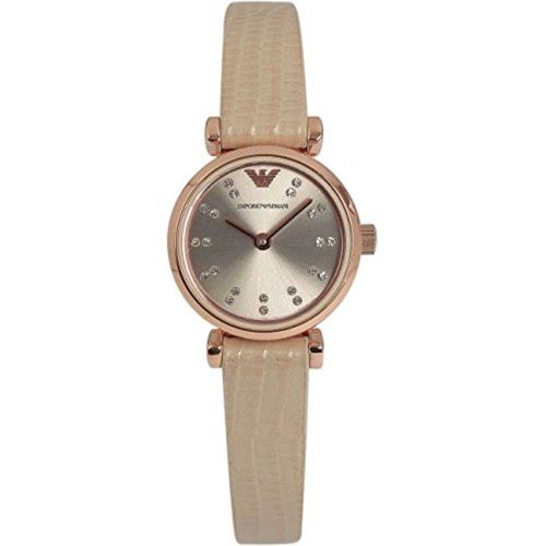 Reloj Emporio Armani Mujer AR1762