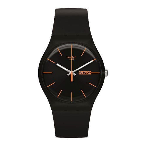 Reloj Swatch Unisex SUOB704