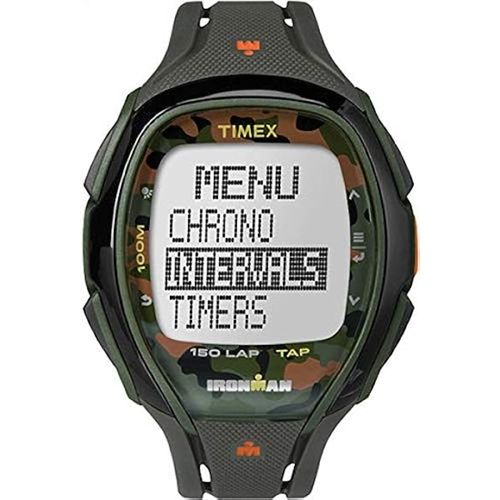 Reloj Timex Hombre TW5M01000