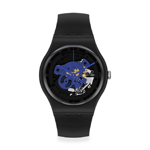 Reloj Swatch Unisex SO32B109