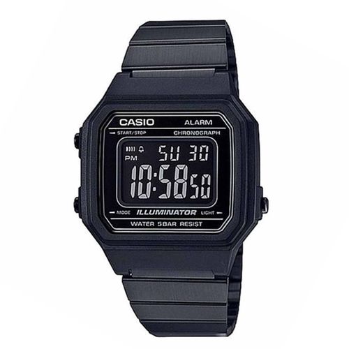 Reloj Casio Mujer B650WB-1BDF