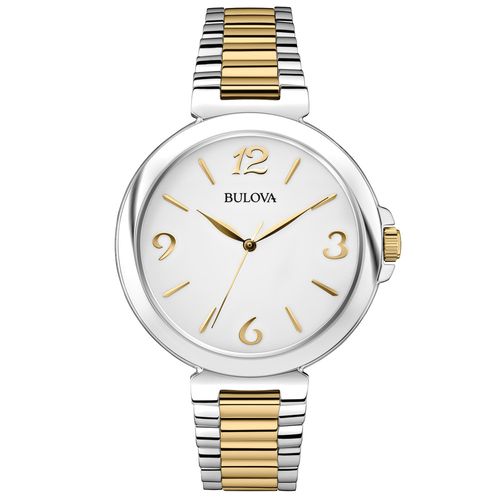 Reloj Bulova Mujer 98L194