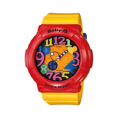 Reloj Baby-G Mujer BGA-131-4B5DR