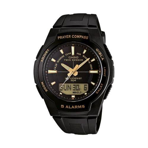 Reloj Casio Hombre CPW-500H-1AVDR