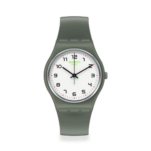 Reloj Swatch Unisex SO28G101