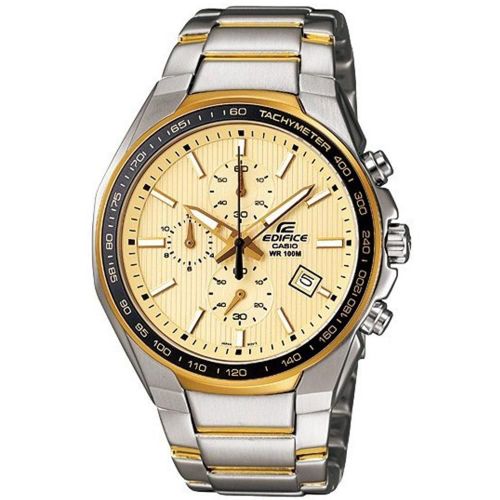 Reloj Edifice Hombre EF-567SG-9AVDF