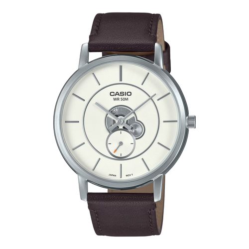 Reloj Casio Hombre MTP-B130L-7AVDF