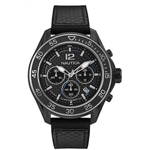 Reloj Nautica Hombre NAD25505G