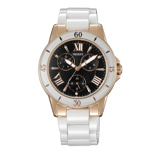 Reloj Orient Mujer FUT0F001B