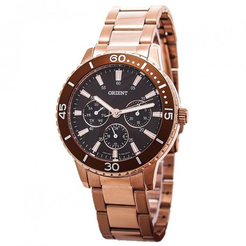 Reloj Orient Mujer FUX02001T