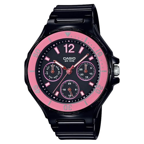 Reloj Casio Mujer LRW-250H-1A2VDF