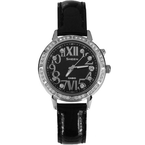 Reloj Casio Mujer SHE-4031L-1AUDR