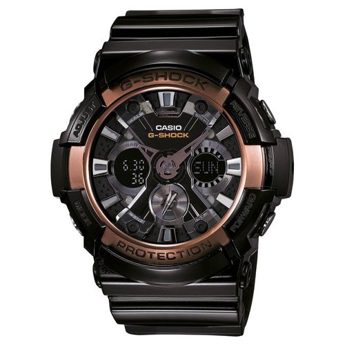 Reloj G-Shock Hombre GA-200RG-1ADR