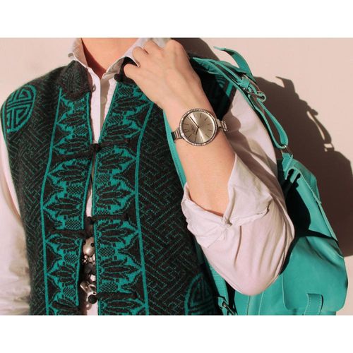 Reloj Jacques Lemans Mujer LP-116A