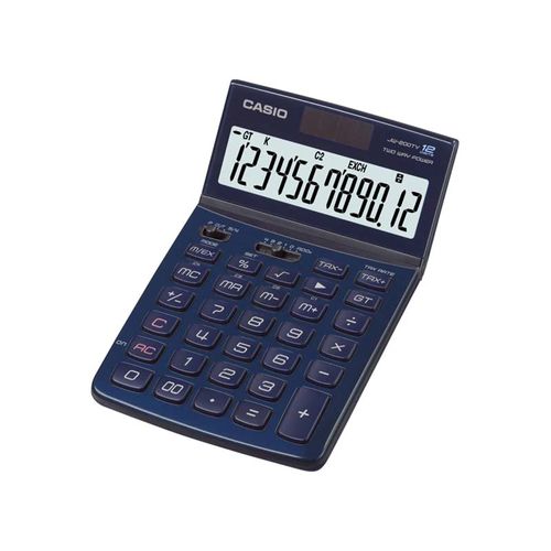 Calculadora Casio JW-200TVBUS