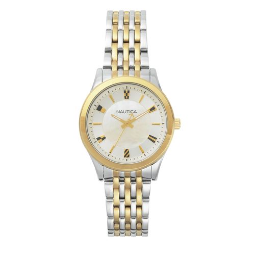 Reloj Nautica Mujer NAPVNC004