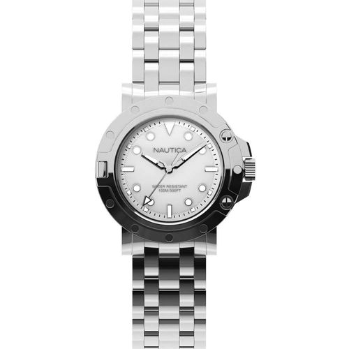 Reloj Nautica Mujer NAD15524L