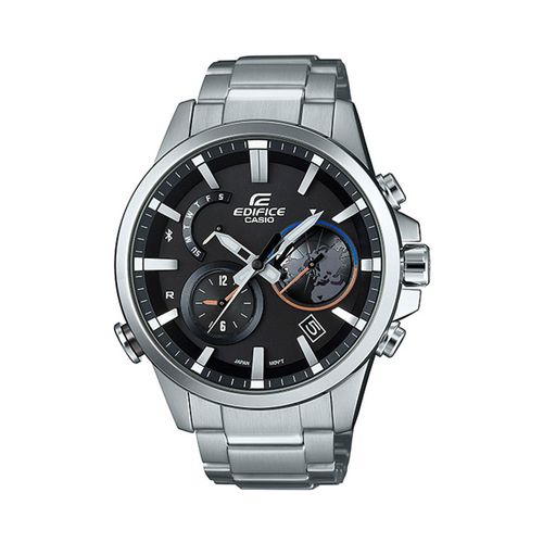 Reloj Edifice Hombre EQB-600D-1ADR