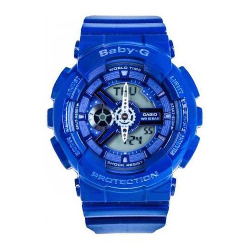 Reloj Baby-G Mujer BA-110BC-2ADR