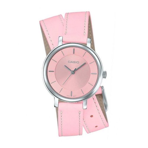 Reloj Casio Mujer LTP-E143DBL-4A2DR