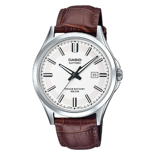 Reloj Casio Hombre MTS-100L-7AVDF