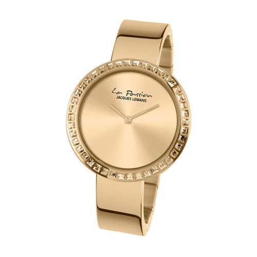 Reloj Jacques Lemans Mujer LP-114C