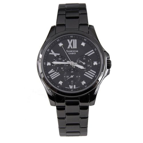 Reloj Casio Mujer SHE-3806B-1AUDR