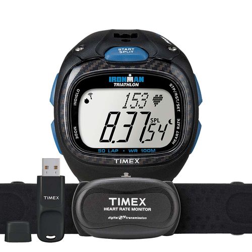 Reloj Timex Hombre T5K489