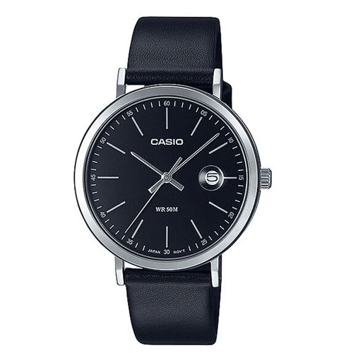 Reloj Casio Hombre MTP-E175L-1EVDF