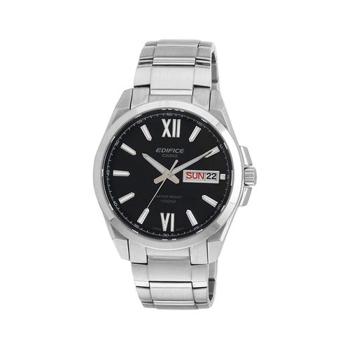 Reloj Edifice Hombre EFB-100D-1AVDF