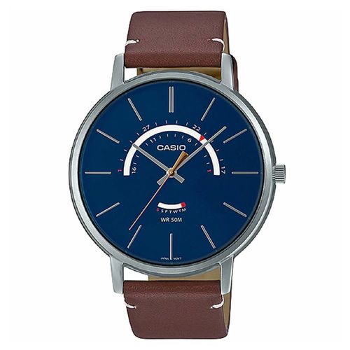 Reloj Casio Hombre MTP-B105L-2AVDF