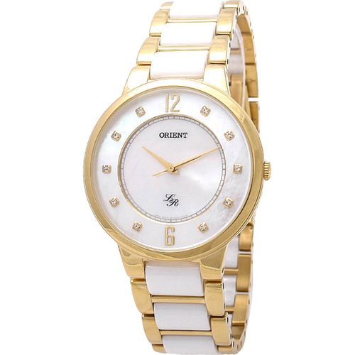 Reloj Orient Mujer FQC0J004W