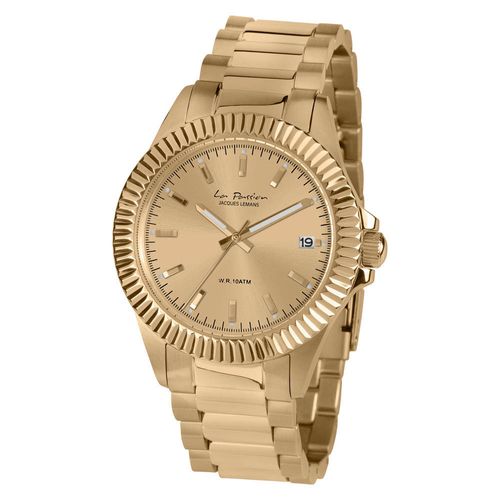 Reloj Jacques Lemans Mujer LP-125M