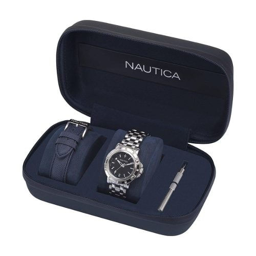 Reloj Nautica Mujer NAPPRH010