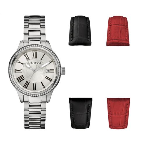 Reloj Nautica Mujer NAI16522M