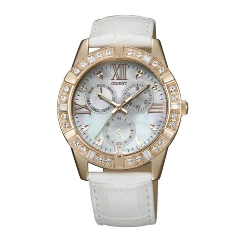Reloj Orient Mujer FUT0B006W