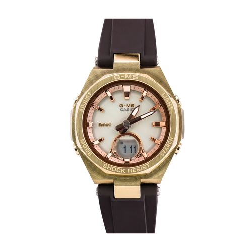 Reloj Baby-G Mujer MSG-B100MV-5ADR
