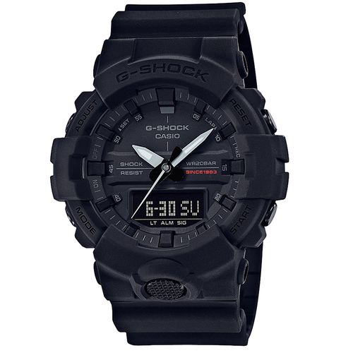 Reloj G-Shock Hombre GA-835A-1ADR