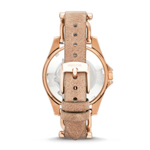Reloj Fossil Mujer ES3466