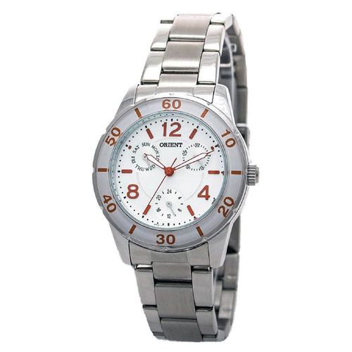 Reloj Orient Mujer FUT0J003W