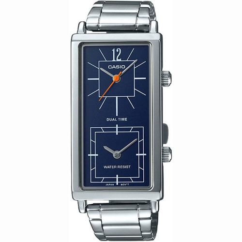 Reloj Casio Mujer LTP-E151D-2BDF