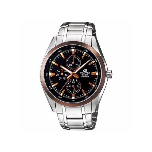 Reloj Edifice Hombre EF-338DB-1AVDF