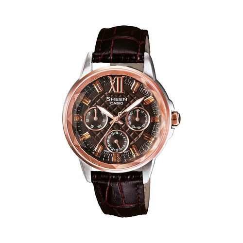 Reloj Casio  SHE-3029GL-5AUDR