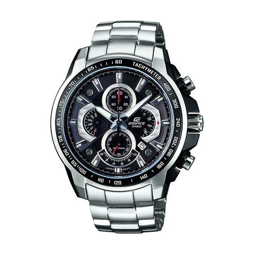Reloj Edifice Hombre EF-560D-1AVDF