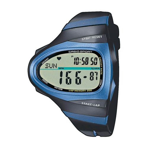 Reloj Casio Hombre CHR-100-1VDR