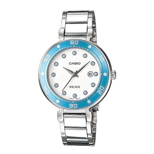 Reloj Casio Mujer LTP-1329D-2EVDF